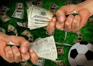situs judi bola online terpercaya