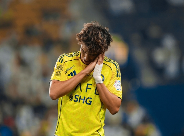 Al-Nassr Mendominasi